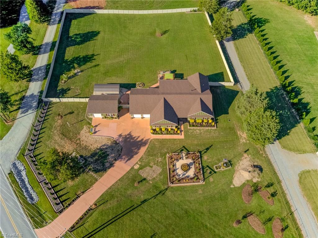 1807 Sandy Ridge Road Colfax, NC 27235 - Photo 43 of 50 Gallery Image 43