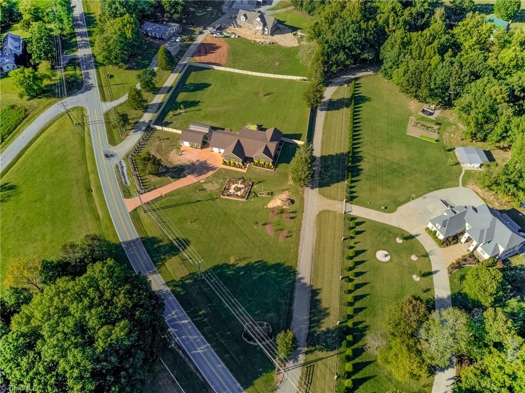 1807 Sandy Ridge Road Colfax, NC 27235 - Photo 45 of 50 Gallery Image 45