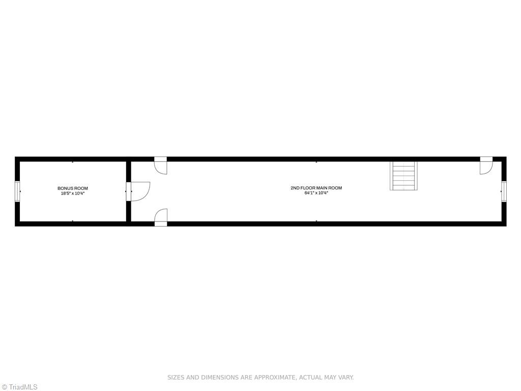 1807 Sandy Ridge Road Colfax, NC 27235 - Photo 50 of 50 Gallery Image 50