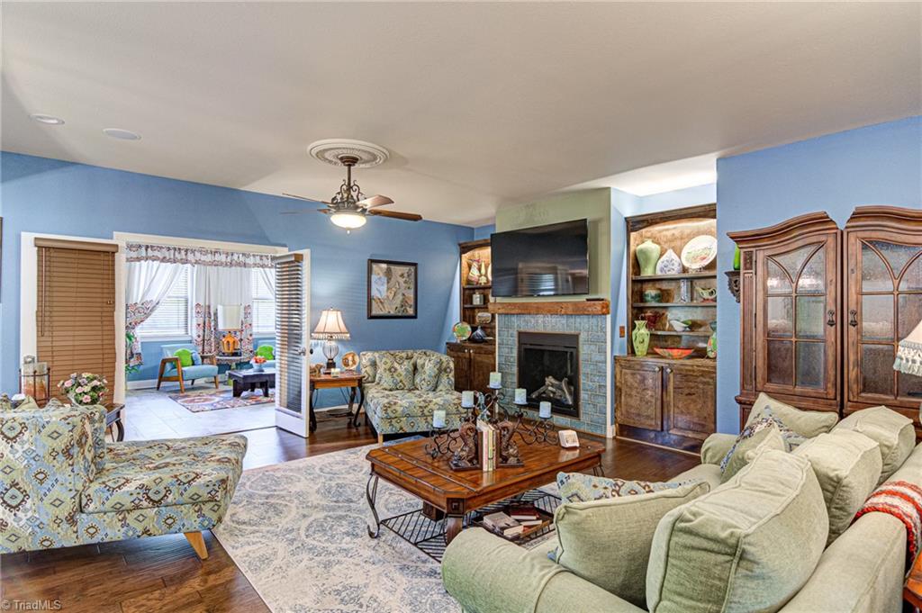 1807 Sandy Ridge Road Colfax, NC 27235 - Photo 6 of 50 Gallery Image 6