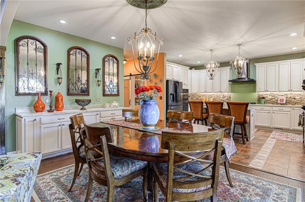 1807 Sandy Ridge Road Colfax, NC 27235 - Photo 7 of 50 Gallery Image 7