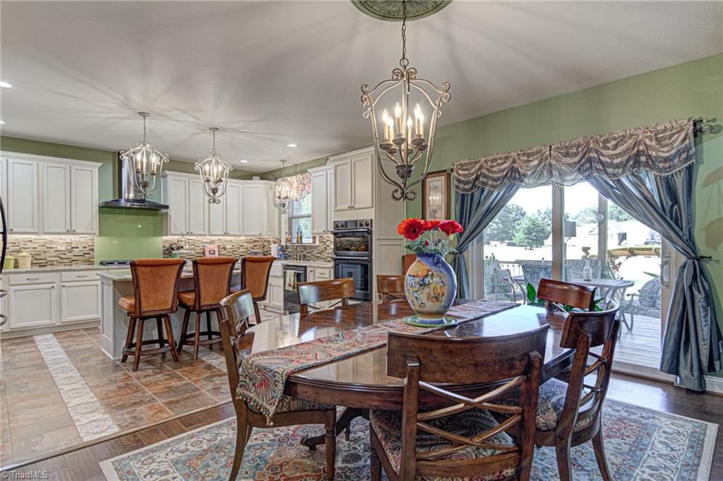 1807 Sandy Ridge Road Colfax, NC 27235 - Photo 8 of 50 Gallery Image 8