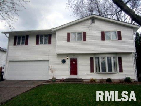 231 Westerfield Road Davenport, IA 52806 - Photo 1 of 24 Gallery Image 1