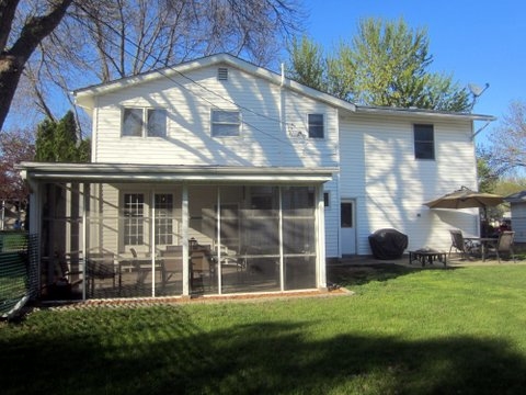 231 Westerfield Road Davenport, IA 52806 - Photo 24 of 24 Gallery Image 24