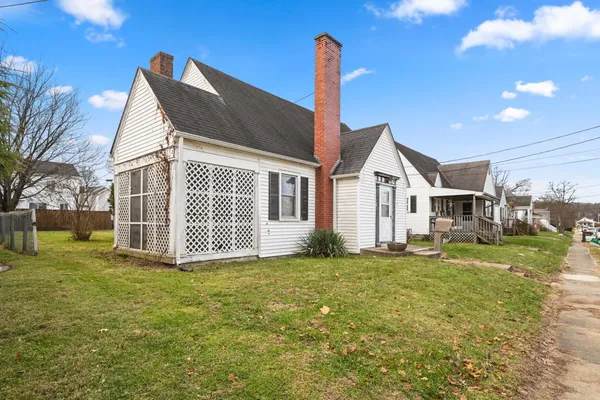 $199,900 | 51 Billups Drive, Lawrenceburg, IN 47025