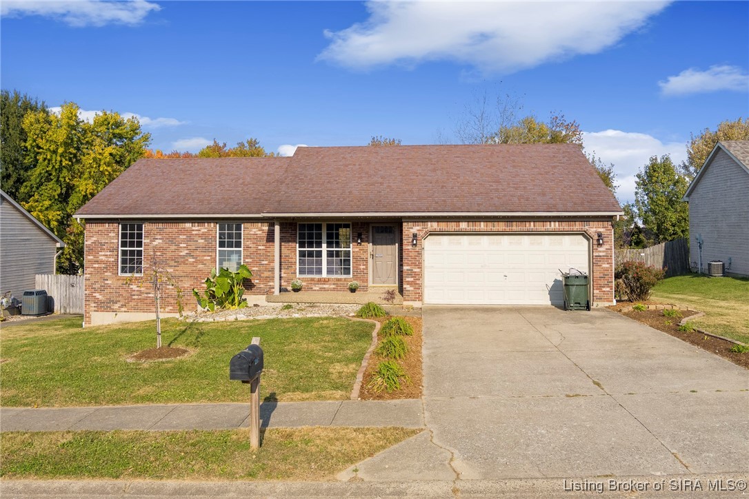 1209 Raspberry Way Jeffersonville, IN 47130 - Photo 1 of 50 Gallery Image 1