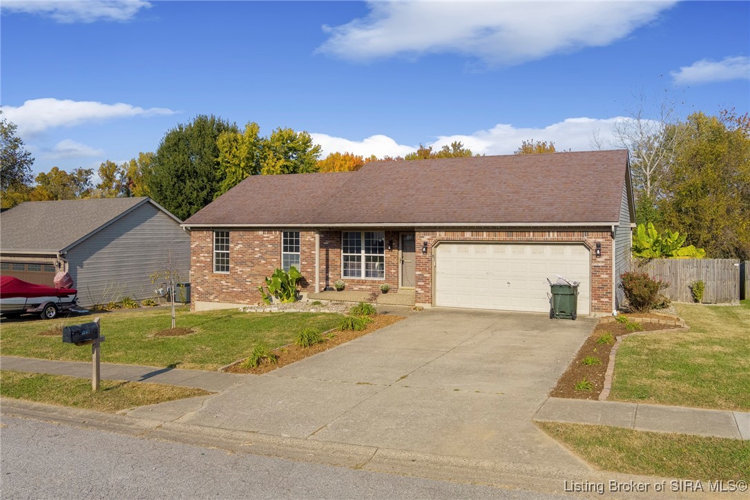 1209 Raspberry Way Jeffersonville, IN 47130 - Photo 32 of 50 Gallery Image 32