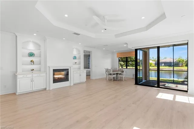 $647,000 | 9653 Montelanico Loop, Unit 104, Naples, FL 34119