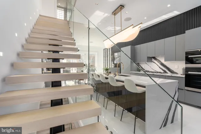 $2,950,000 | 1604 13th Street Northwest, Washington, DC 20009