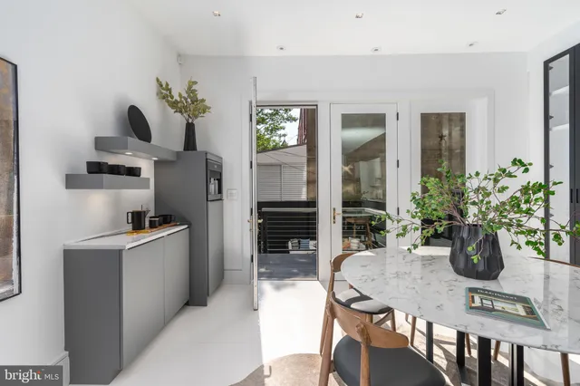 $2,950,000 | 1604 13th Street Northwest, Washington, DC 20009