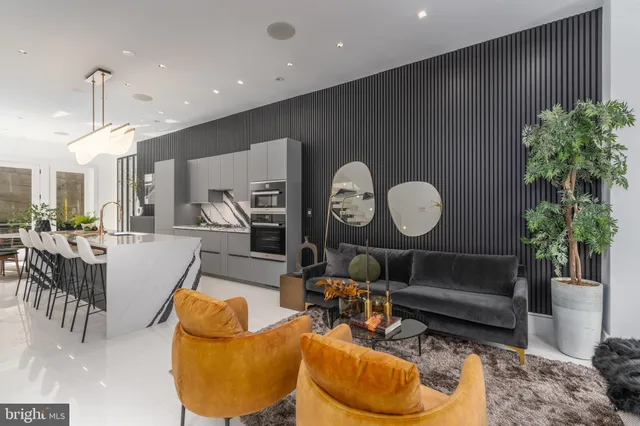 $2,950,000 | 1604 13th Street Northwest, Washington, DC 20009