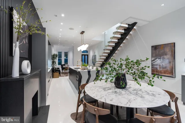 $2,950,000 | 1604 13th Street Northwest, Washington, DC 20009