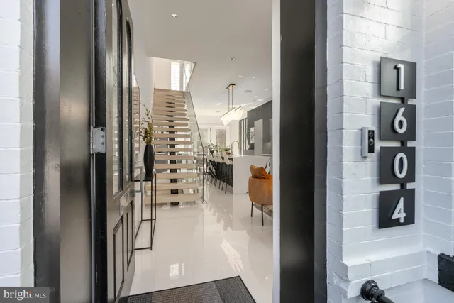$2,950,000 | 1604 13th Street Northwest, Washington, DC 20009