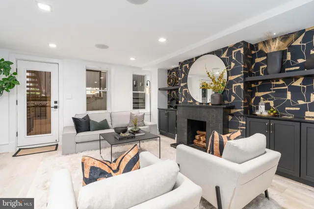 $2,950,000 | 1604 13th Street Northwest, Washington, DC 20009