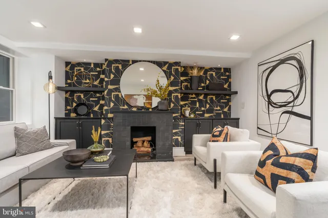 $2,950,000 | 1604 13th Street Northwest, Washington, DC 20009