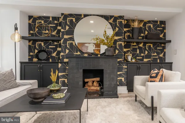 $2,950,000 | 1604 13th Street Northwest, Washington, DC 20009