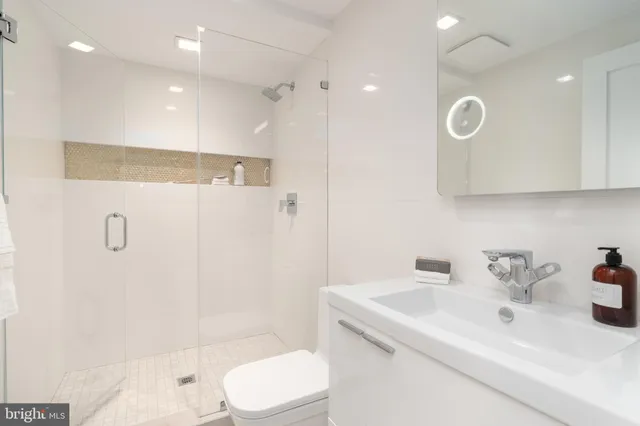 $2,950,000 | 1604 13th Street Northwest, Washington, DC 20009