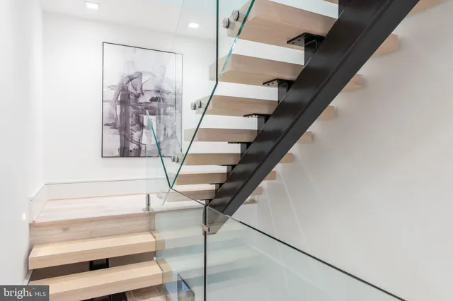 $2,950,000 | 1604 13th Street Northwest, Washington, DC 20009