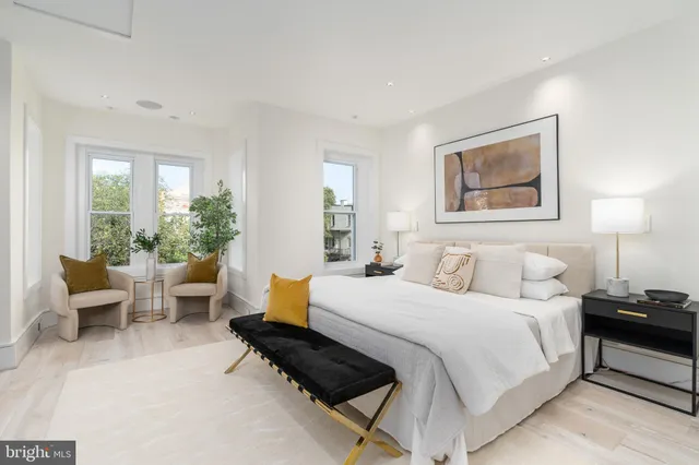 $2,950,000 | 1604 13th Street Northwest, Washington, DC 20009