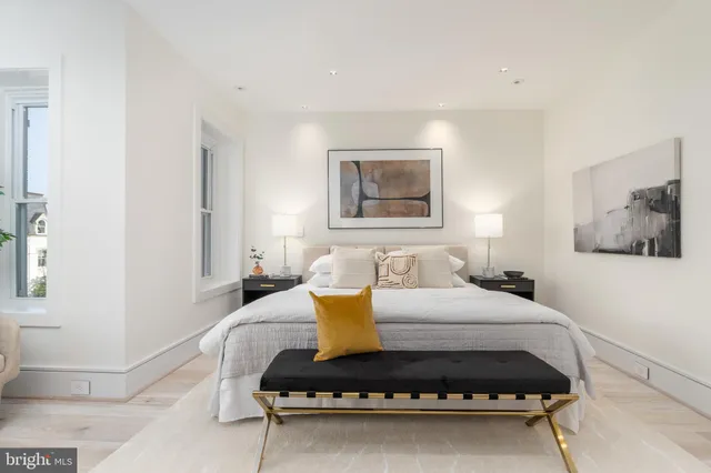 $2,950,000 | 1604 13th Street Northwest, Washington, DC 20009