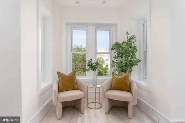 $2,950,000 | 1604 13th Street Northwest, Washington, DC 20009