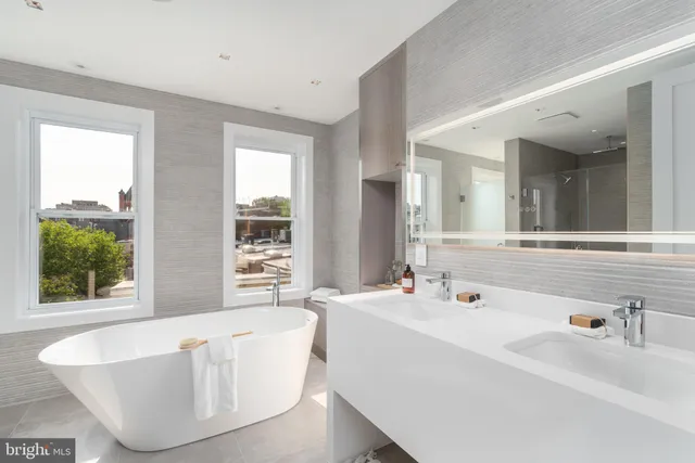 $2,950,000 | 1604 13th Street Northwest, Washington, DC 20009