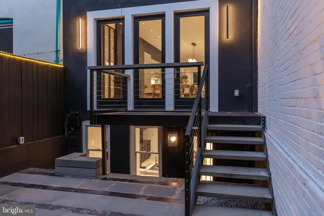 $2,950,000 | 1604 13th Street Northwest, Washington, DC 20009