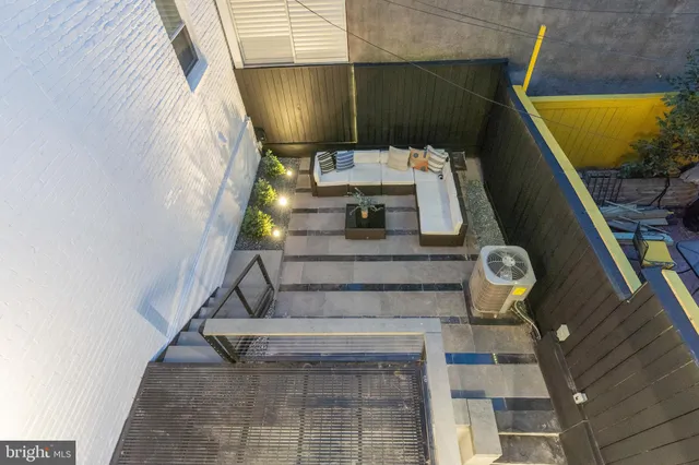 $2,950,000 | 1604 13th Street Northwest, Washington, DC 20009