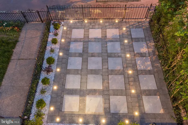 $2,950,000 | 1604 13th Street Northwest, Washington, DC 20009