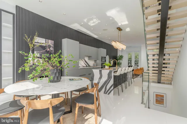 $2,950,000 | 1604 13th Street Northwest, Washington, DC 20009