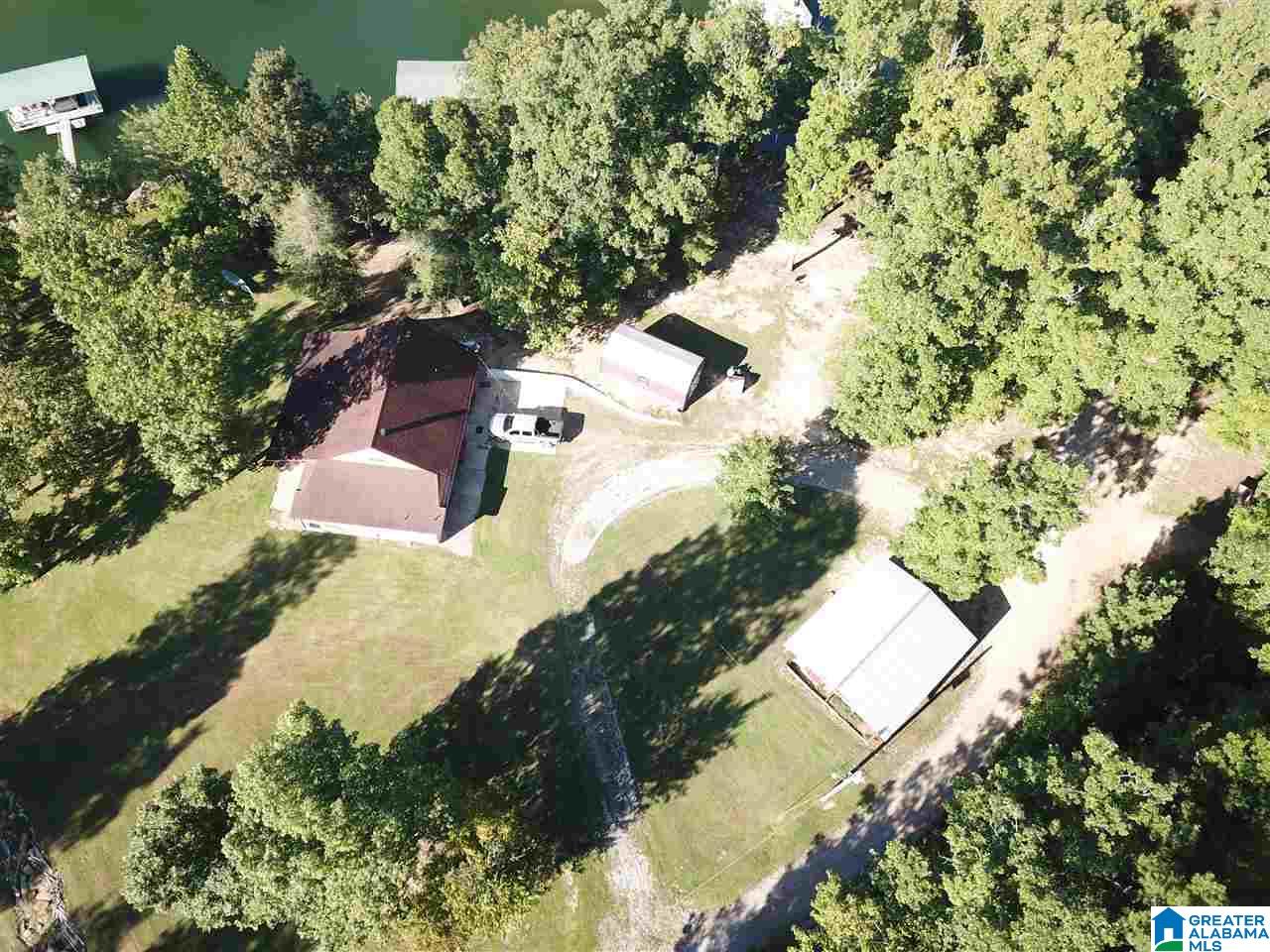 1529 Long Leaf Road Double Springs, AL 35553 - Photo 26 of 27