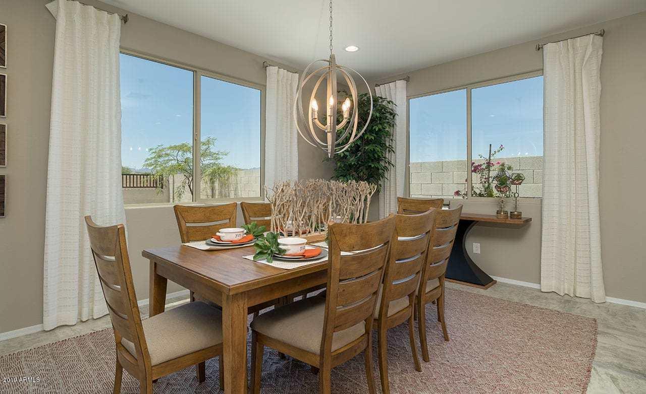4043 West Coles Road Laveen, AZ 85339 - Photo 5 of 25 Arosa Estates_Zinnia_dr