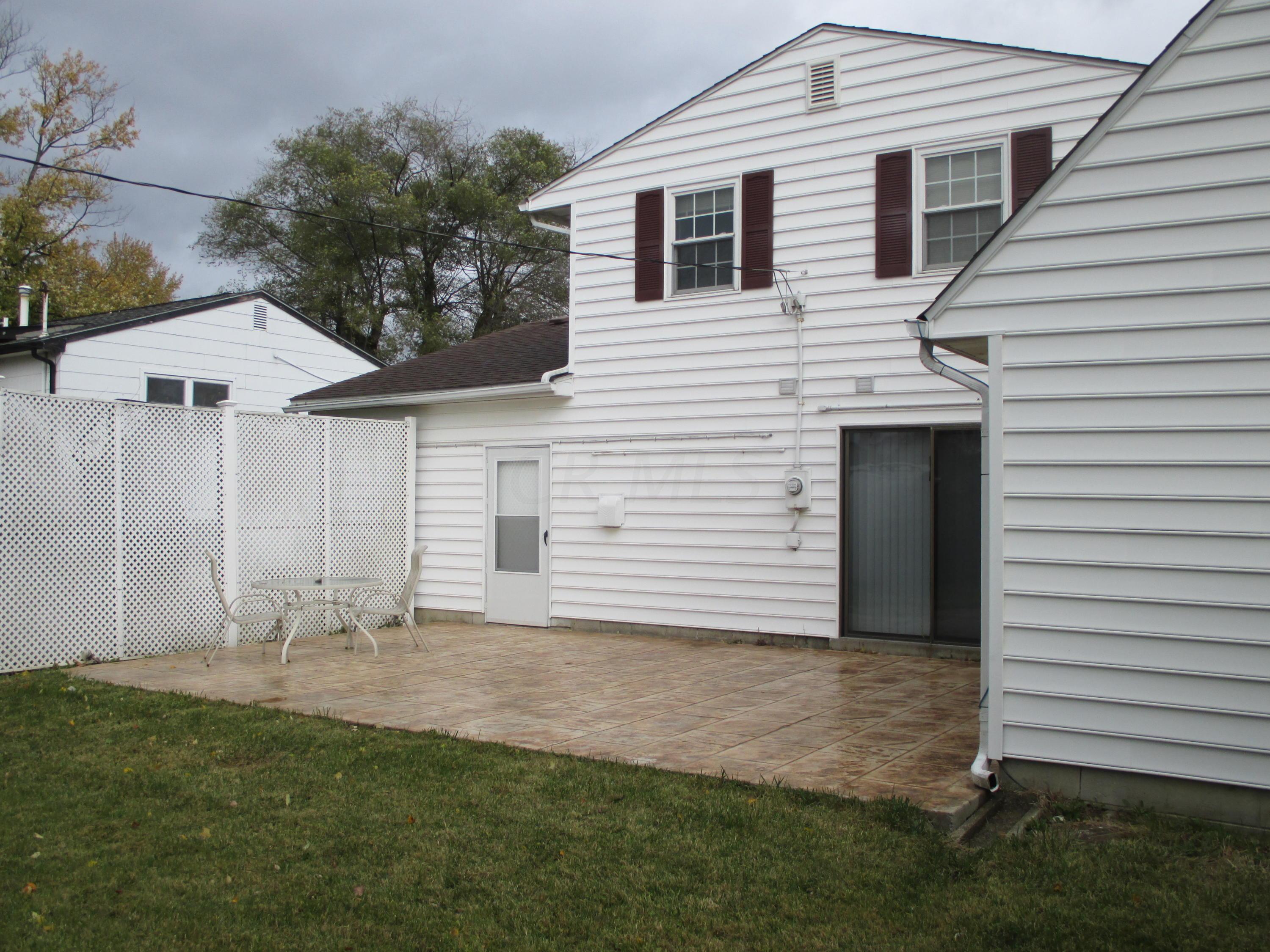 3809 Fergus Road Columbus, OH 43207 - Photo 25 of 27 Gallery Image 25