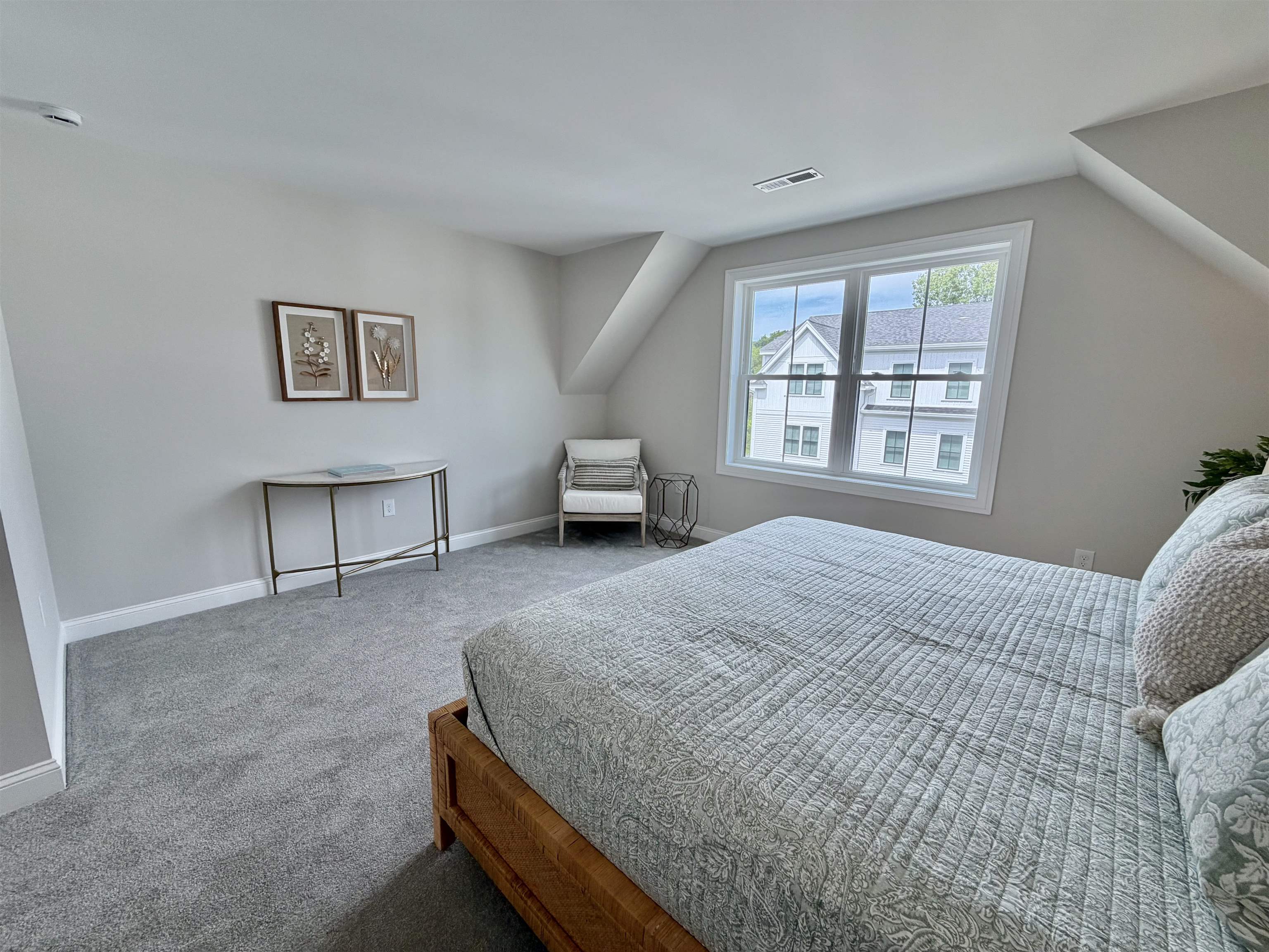 29 Birdie Grove, Unit A Rochester, NH 03839 - Photo 26 of 34 Gallery Image 26