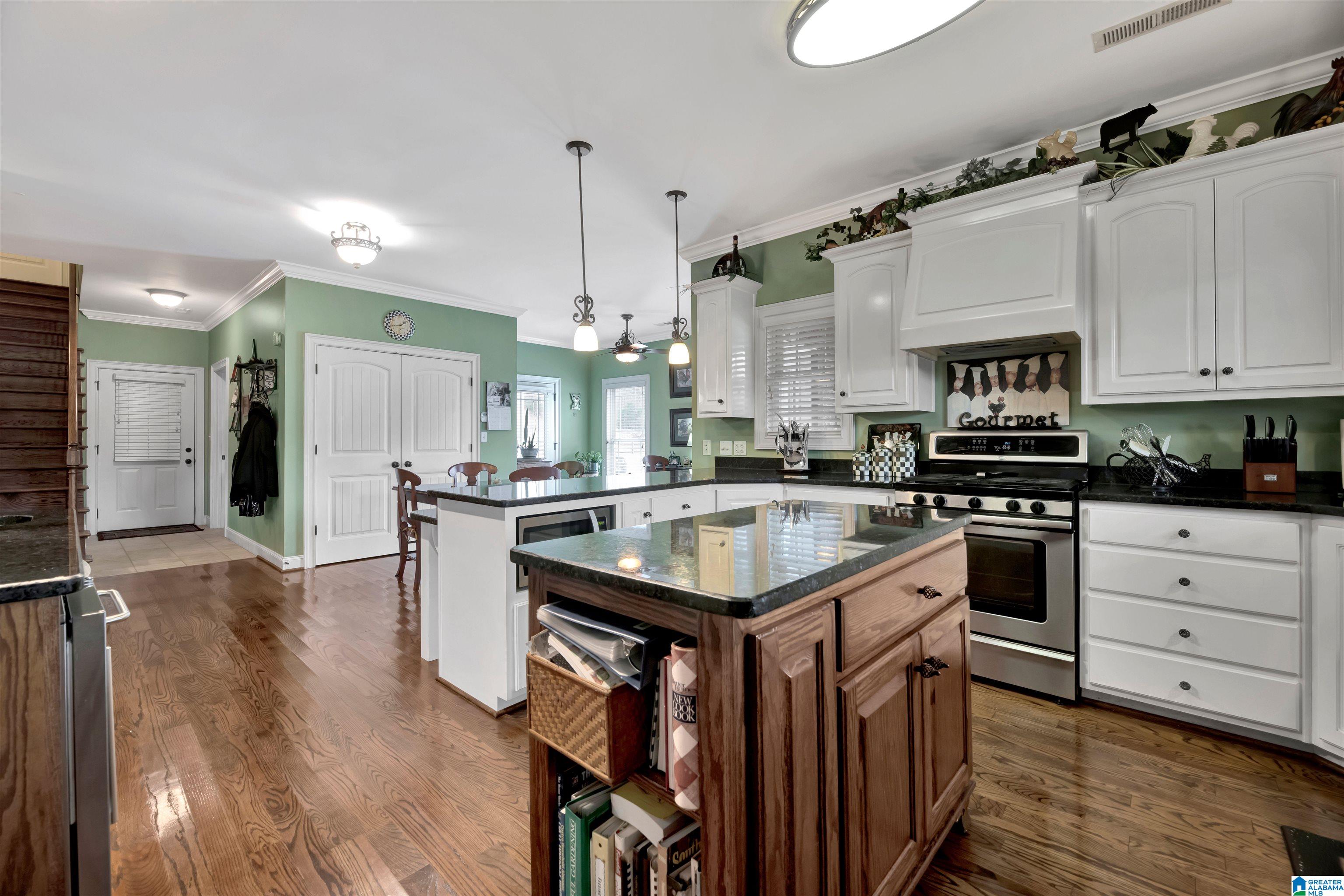 8875 Wolf Creek Road Pell City, AL 35128 - Photo 21 of 28