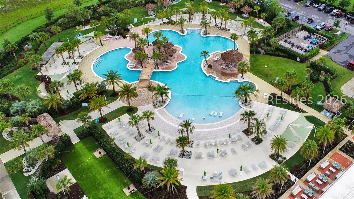 995 Beachcomber Boulevard Hardeeville, SC 29927 - Photo 74 of 75 Paradise Pool