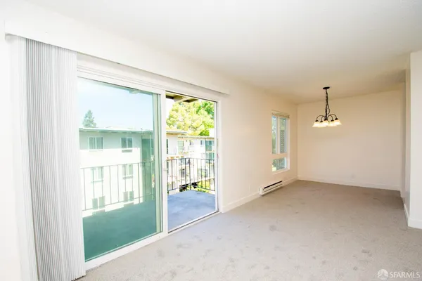 $2,850 | 816 North Delaware Street, Unit 402, San Mateo, CA 94401