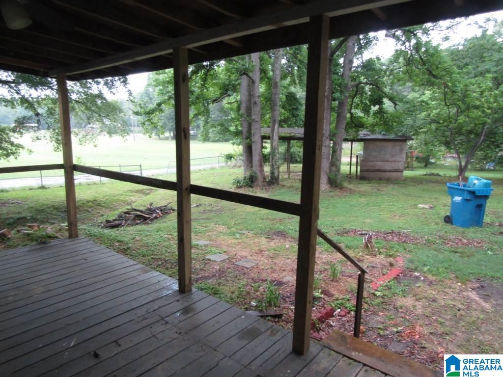 1424 County Line Road West Eastaboga, AL 36260 - Photo 16 of 27