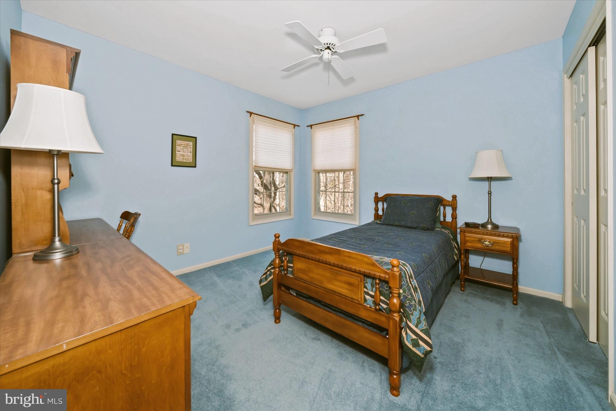 150 Hamilton Road Landenberg, PA 19350 - Photo 28 of 56 Bedroom 2