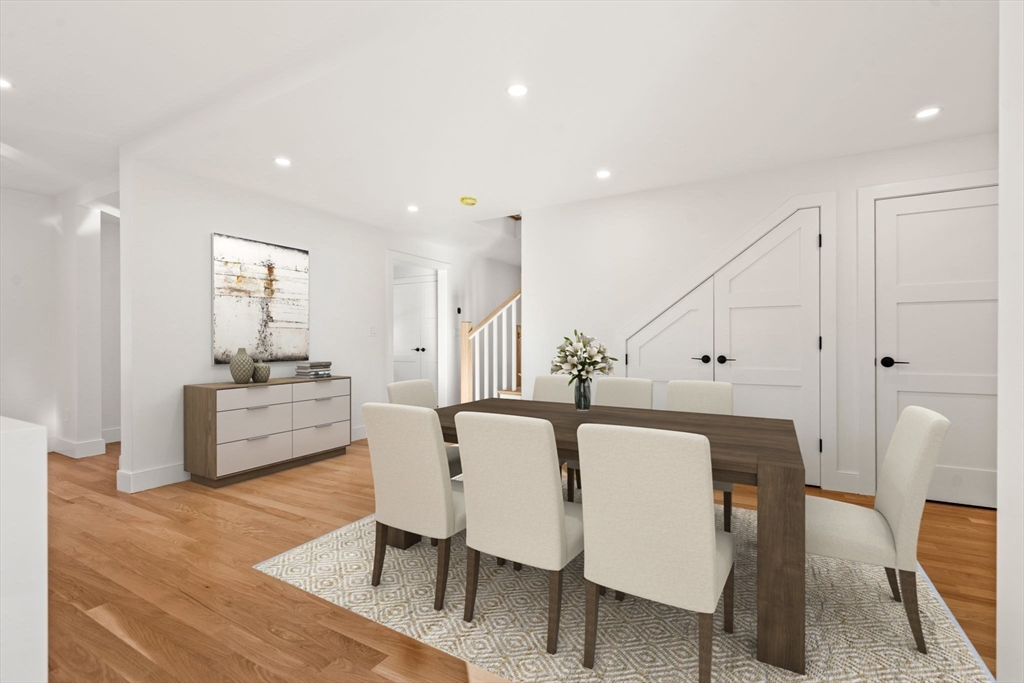 62 Circuit Road Medford, MA 02155 - Photo 8 of 39 Gallery Image 8