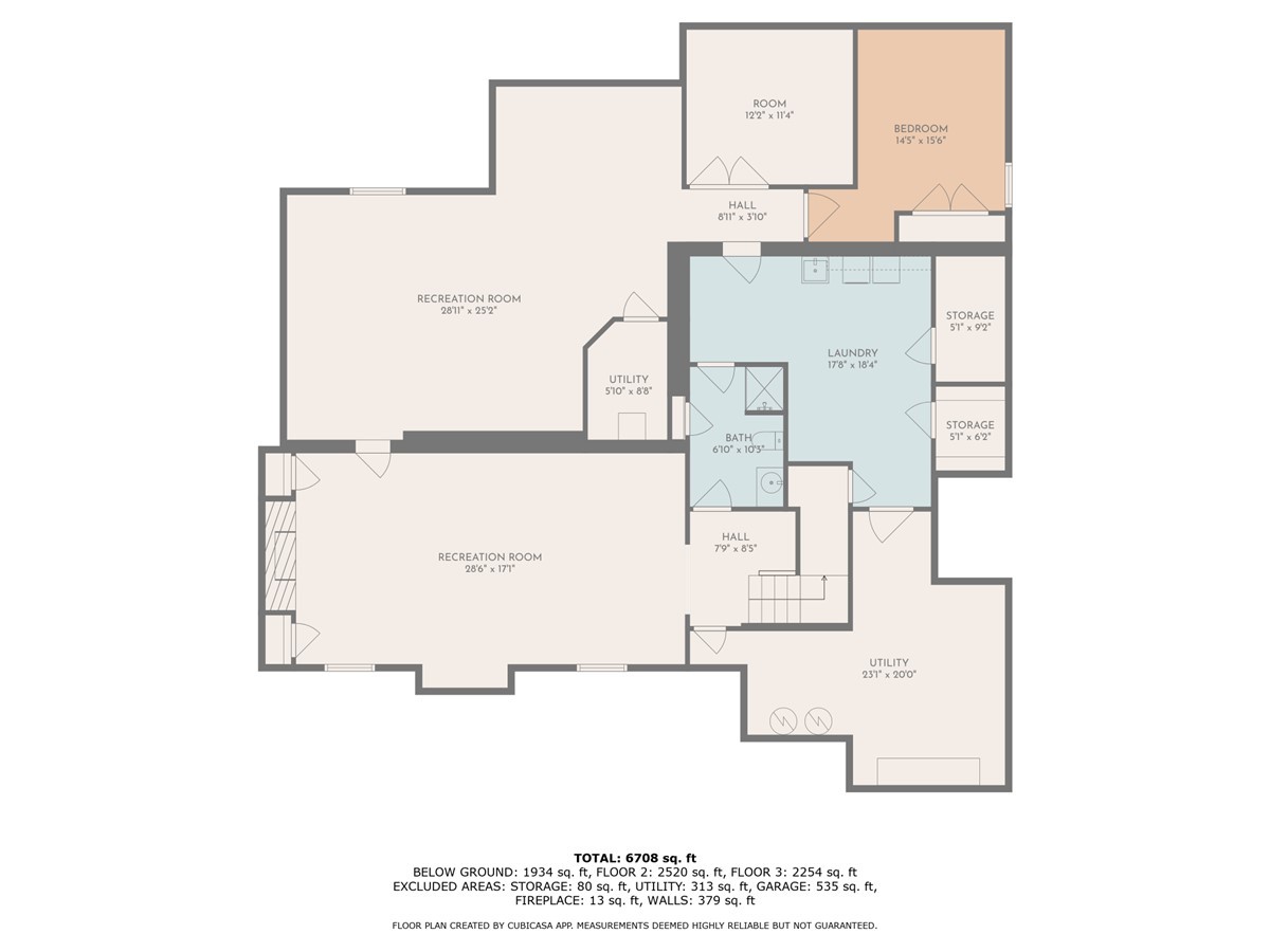 628 South County Line Road Hinsdale, IL 60521 - Photo 34 of 34