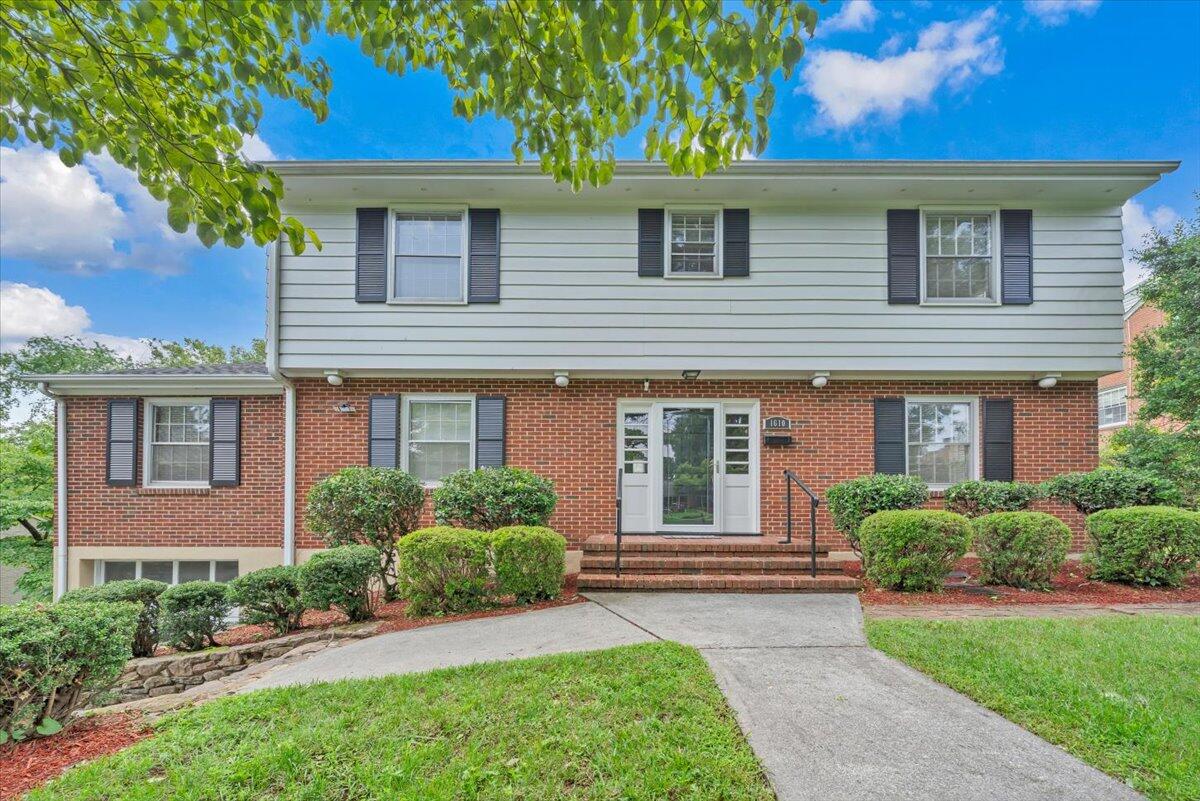 1610 Wilbur Road Southwest Roanoke, VA 24015 - Photo 2 of 58 02-MIB00211-R5