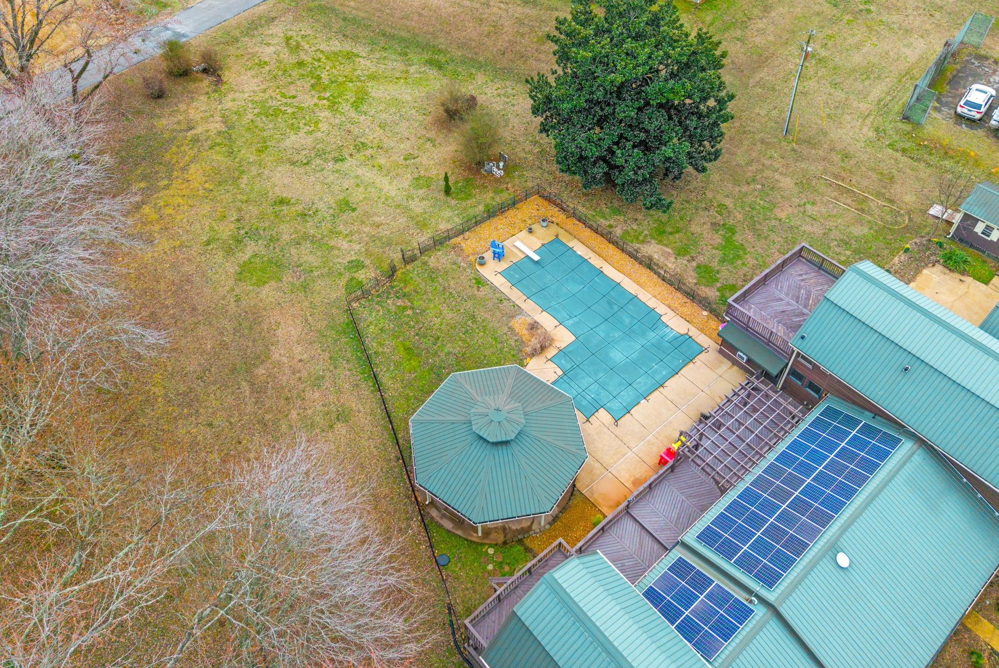 369 Holiday Acres Drive Springville, TN 38256 - Photo 95 of 100