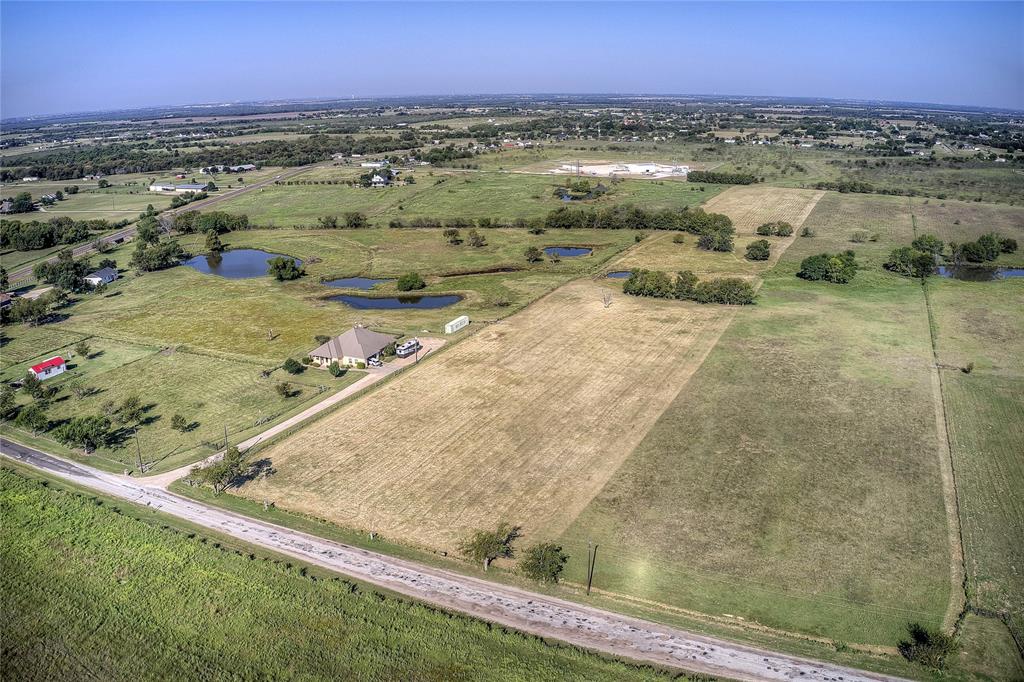 Lot 2 County Road 236 Terrell, TX 75160 - Photo 1 of 18 a view of a city and an ocean view