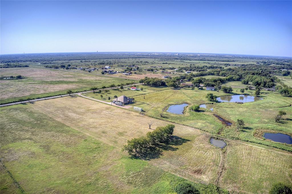 Lot 2 County Road 236 Terrell, TX 75160 - Photo 14 of 18 a view of a city