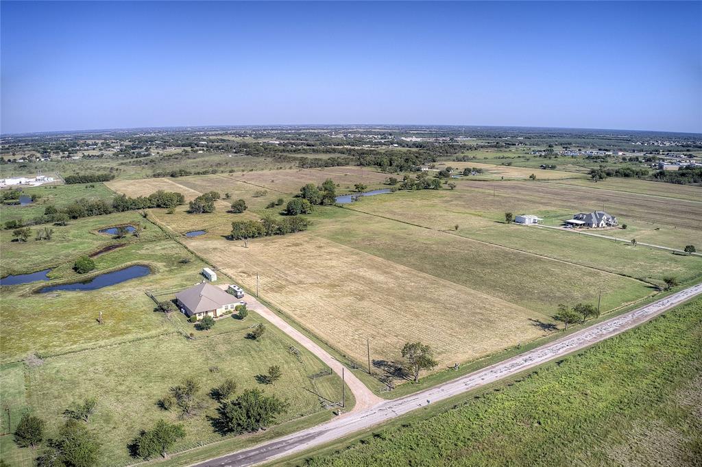 Lot 2 County Road 236 Terrell, TX 75160 - Photo 15 of 18 a view of a city and an ocean