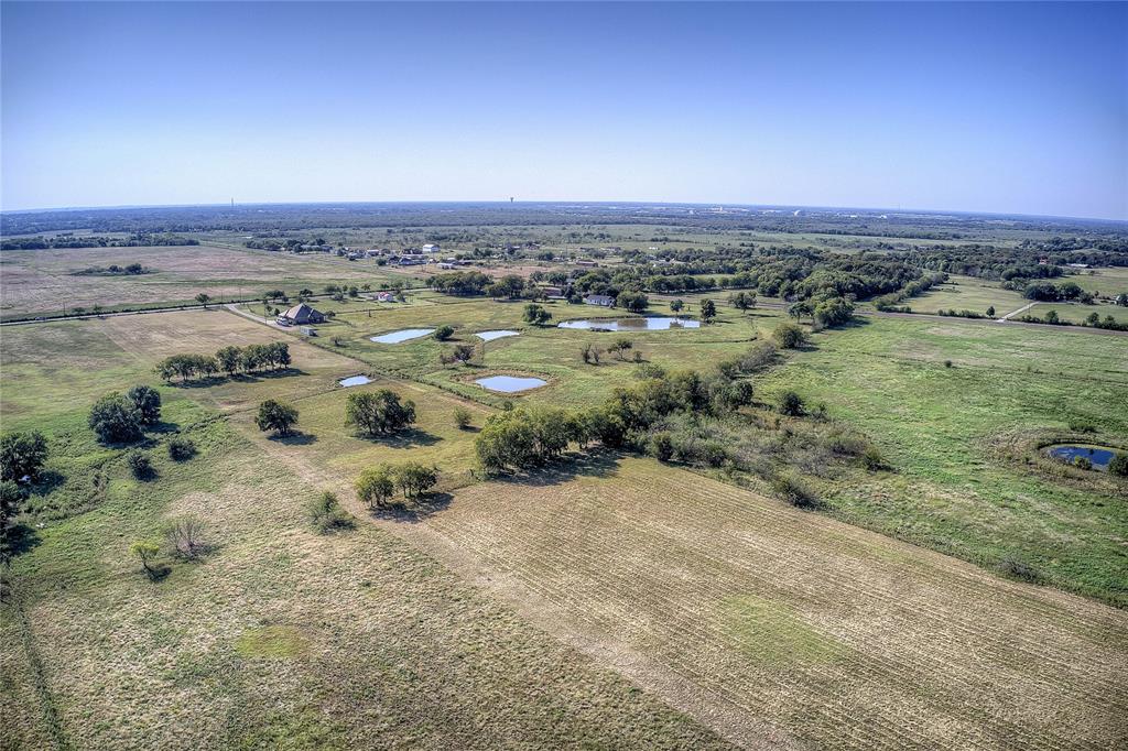 Lot 2 County Road 236 Terrell, TX 75160 - Photo 18 of 18 an aerial view of a beach