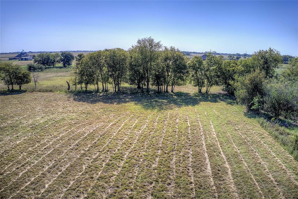 Lot 2 County Road 236 Terrell, TX 75160 - Photo 3 of 18 a view of a yard