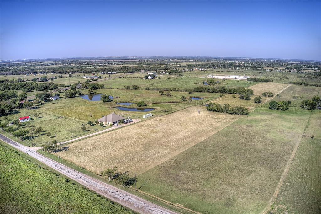 Lot 2 County Road 236 Terrell, TX 75160 - Photo 4 of 18 a view of a city and an ocean