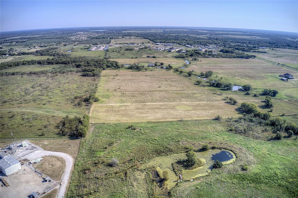 Lot 2 County Road 236 Terrell, TX 75160 - Photo 8 of 18 an aerial view of a houses